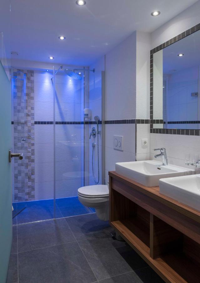Hotel Neuwirt Zell am Ziller Dış mekan fotoğraf