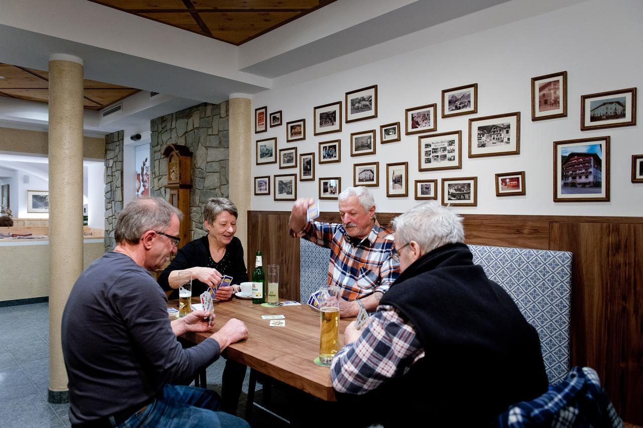 Hotel Neuwirt Zell am Ziller Dış mekan fotoğraf