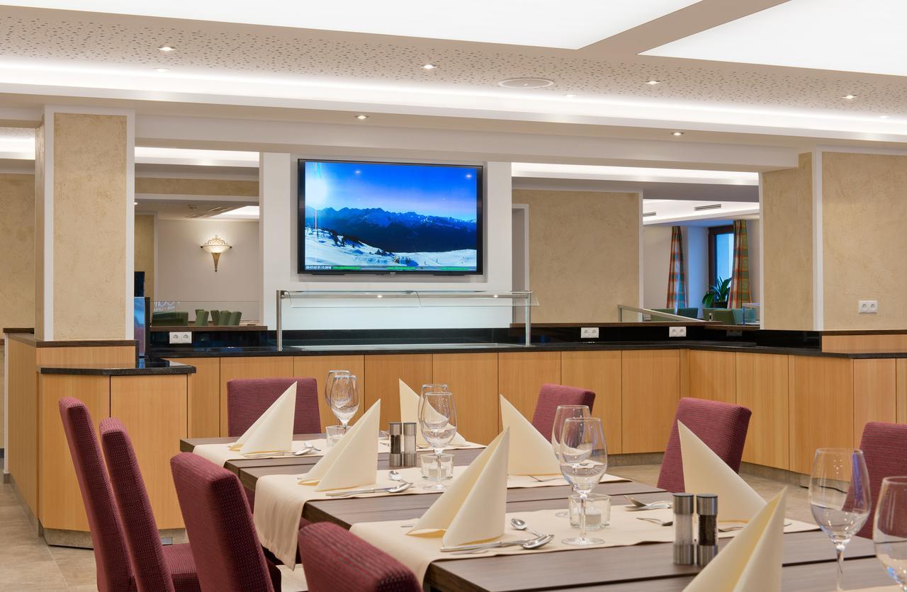 Hotel Neuwirt Zell am Ziller Dış mekan fotoğraf