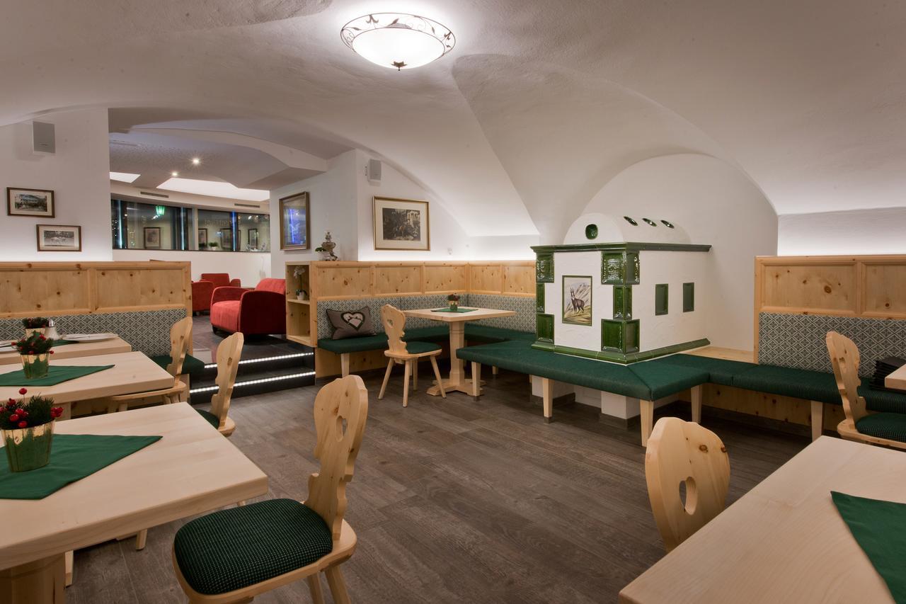 Hotel Neuwirt Zell am Ziller Dış mekan fotoğraf