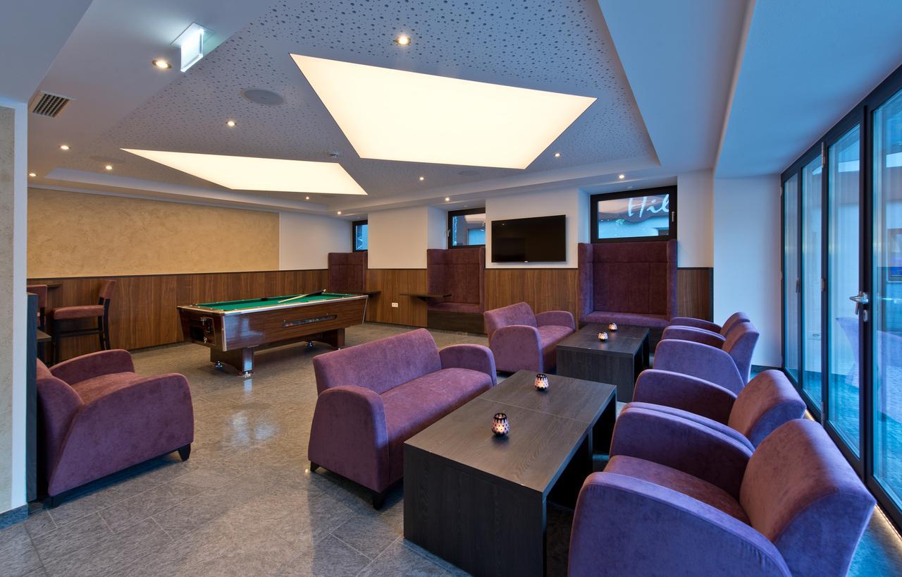 Hotel Neuwirt Zell am Ziller Dış mekan fotoğraf