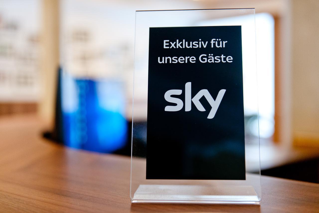 Hotel Neuwirt Zell am Ziller Dış mekan fotoğraf