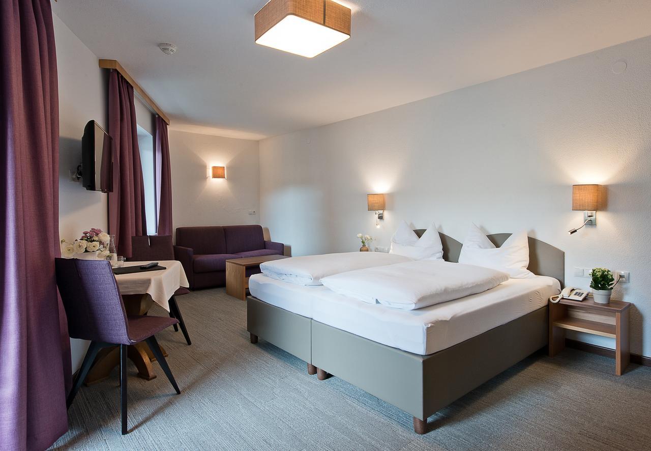 Hotel Neuwirt Zell am Ziller Dış mekan fotoğraf