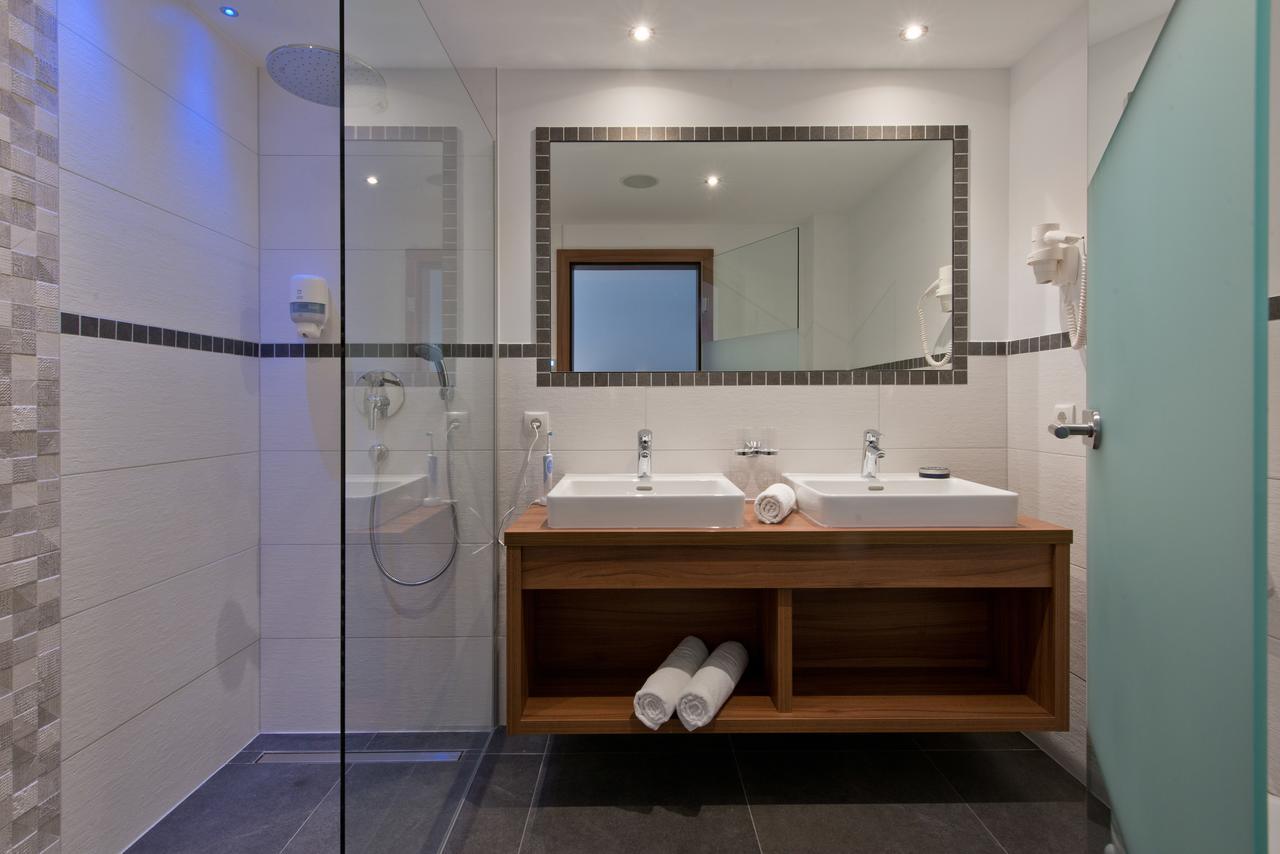 Hotel Neuwirt Zell am Ziller Dış mekan fotoğraf